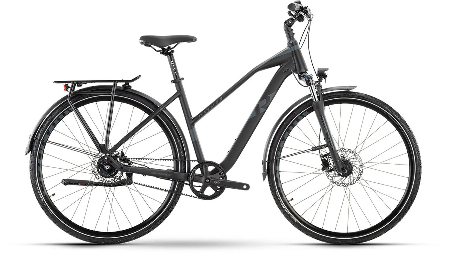 Raymon TourRay 6.0 Trapez