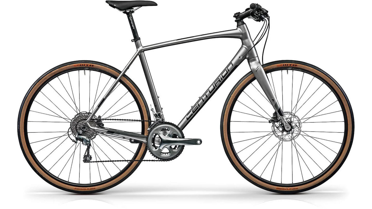 Centurion Speeddrive 500