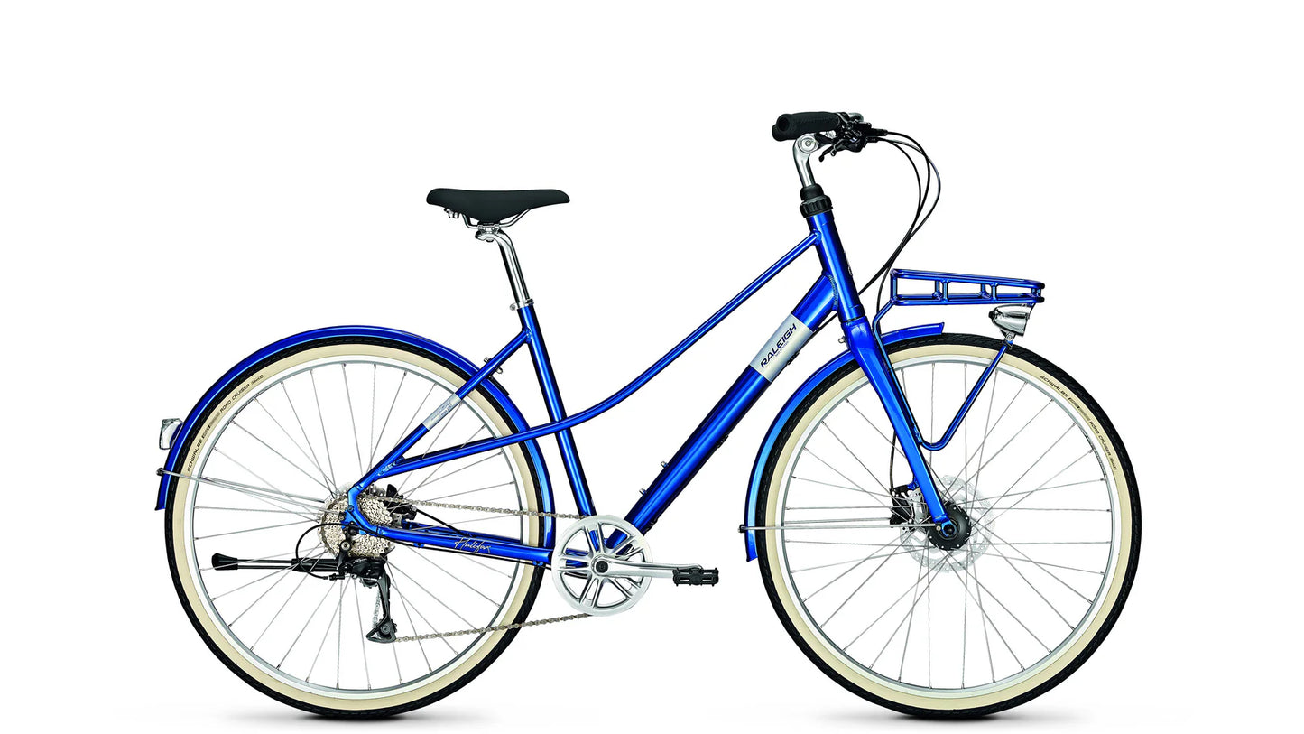Raleigh Halifax 9