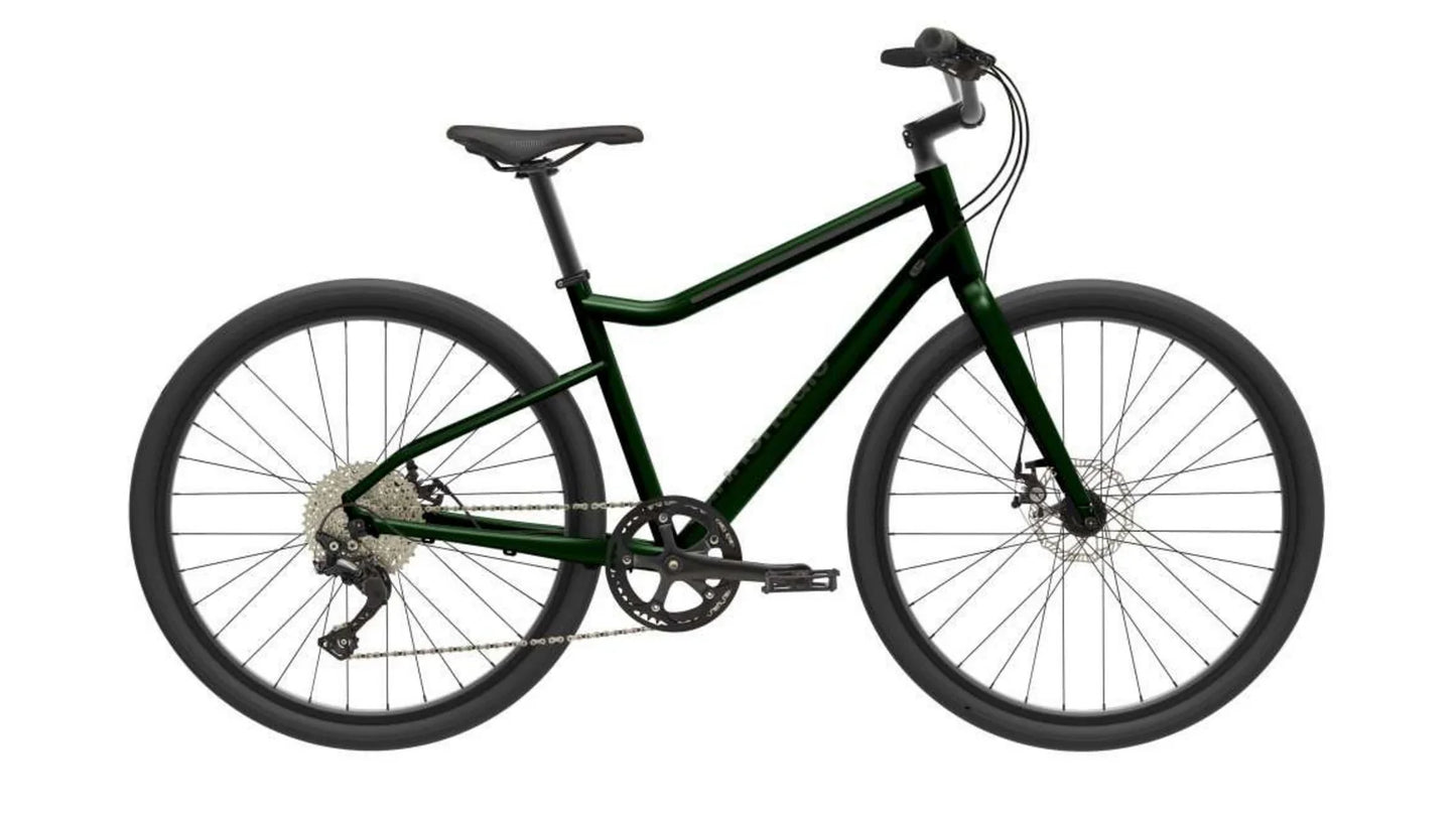 Cannondale Treadwell Neo 2