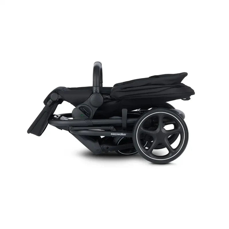 Easywalker Harvey 5 Kinderwagen gebraucht kaufen – geprüft, aufbereitet & ideal für die Stadt
