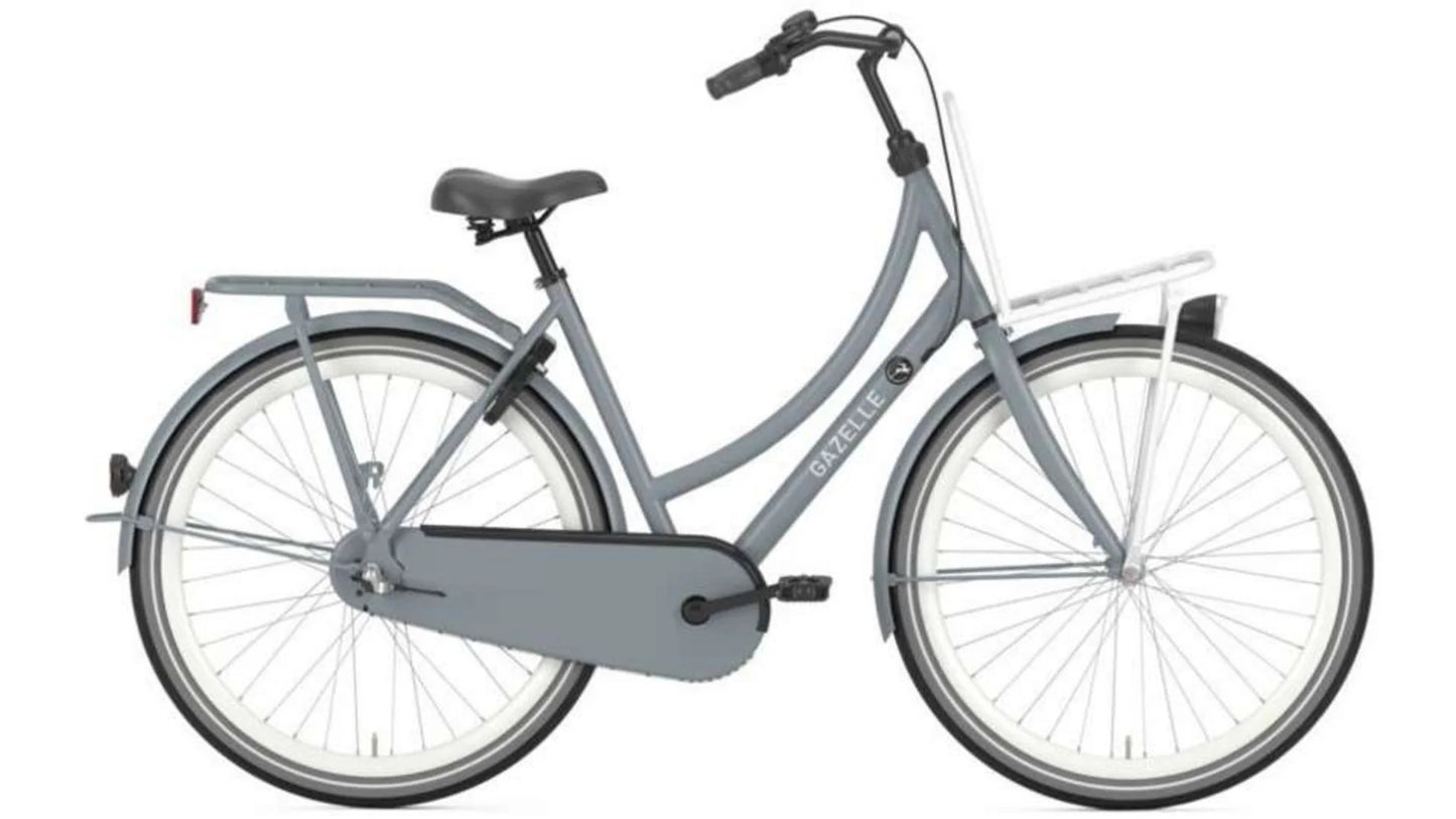 Gazelle PuurNL R3T Lady