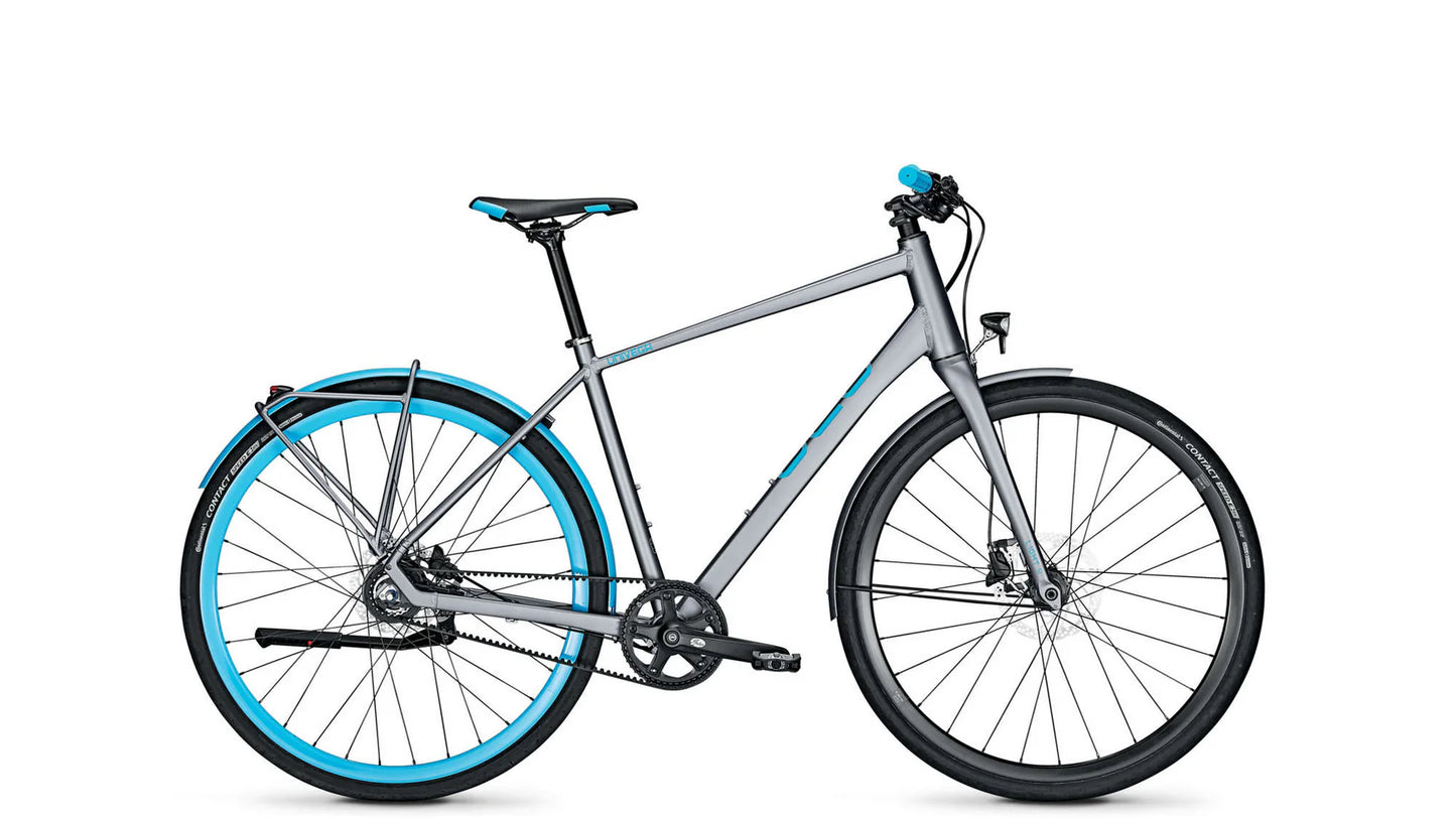 Univega Geo Light Ten