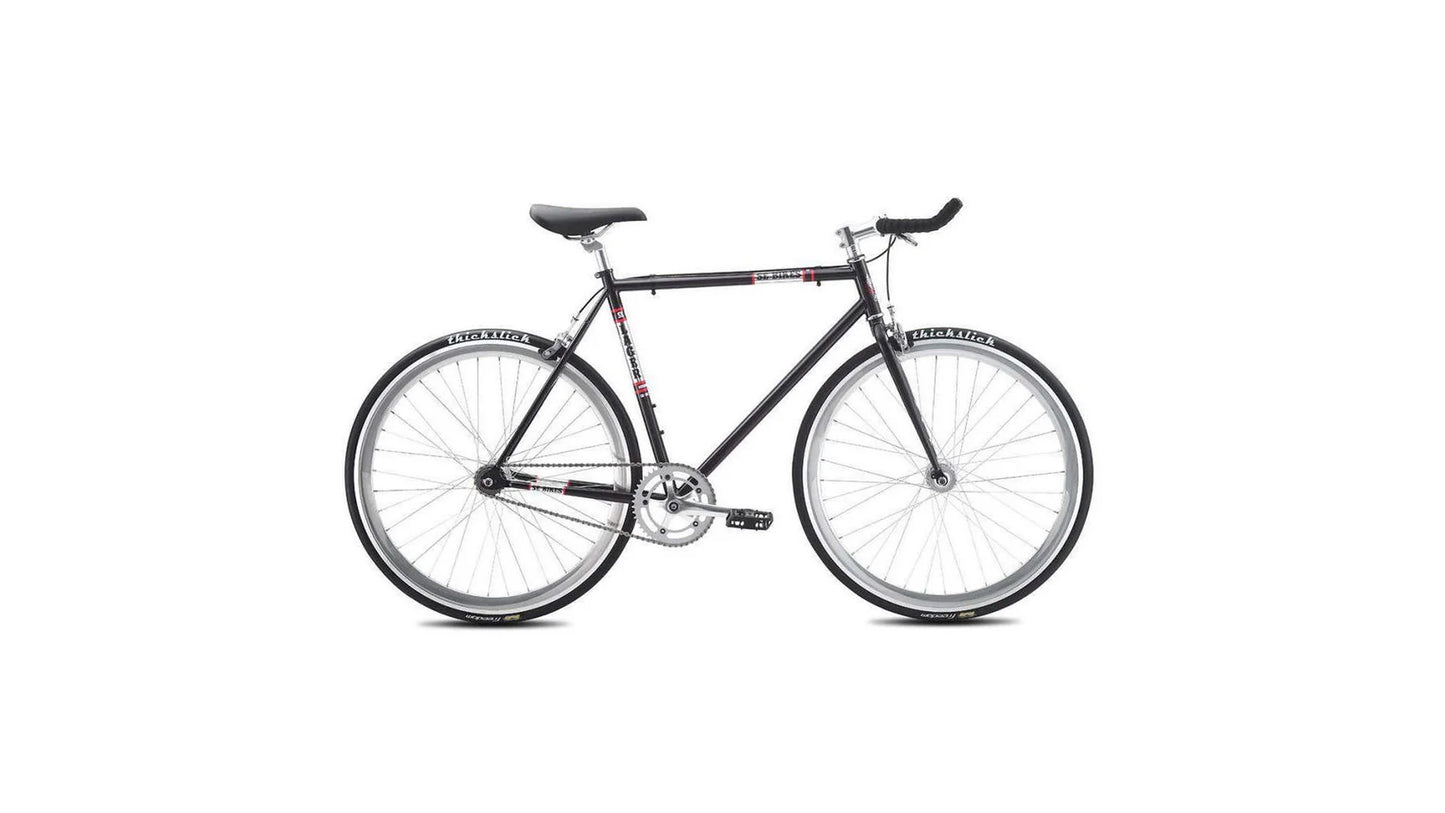 SE Bikes Lager