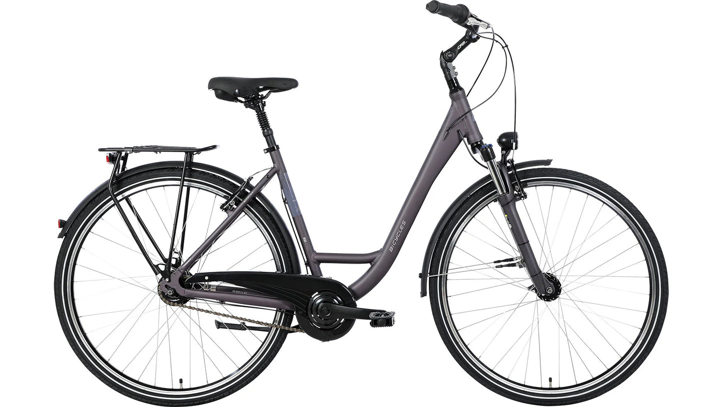 Bicycles Santana Wave
