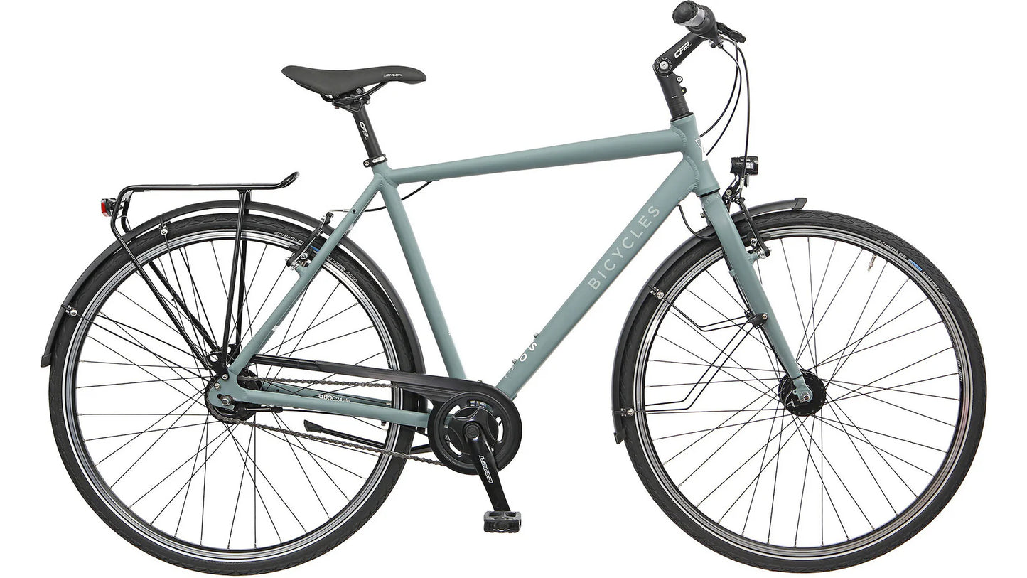 Bicycles CXS 700