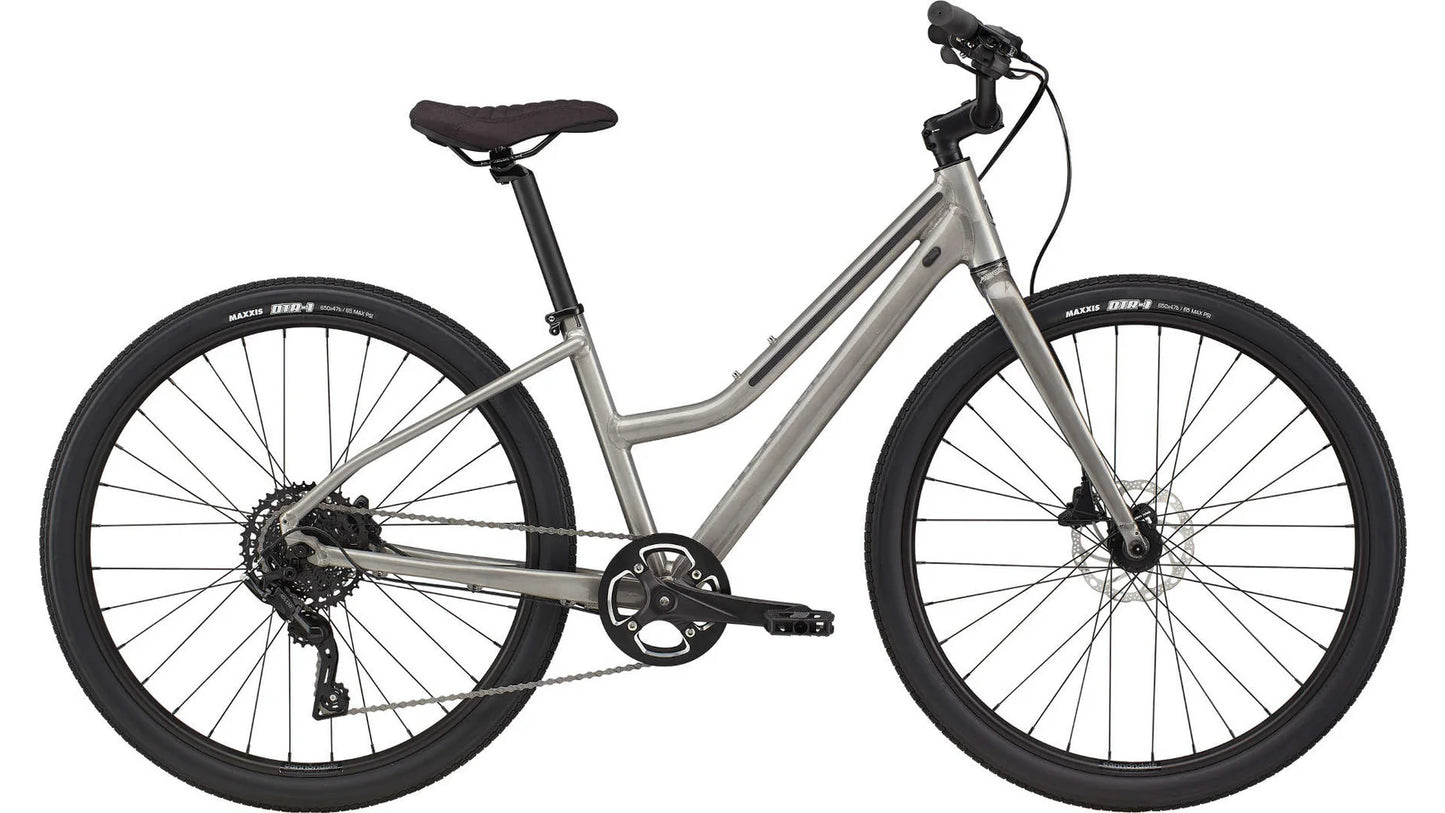 Cannondale Treadwell 2 Remixte Ltd