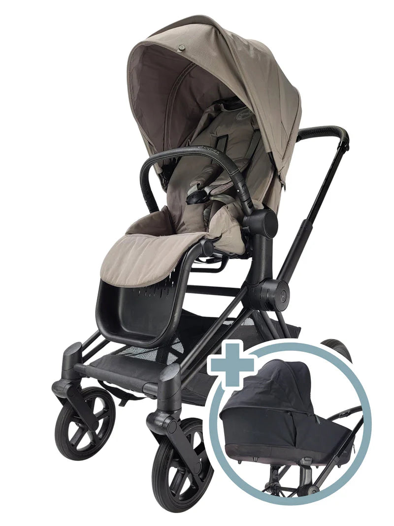 Cybex - Priam platinum