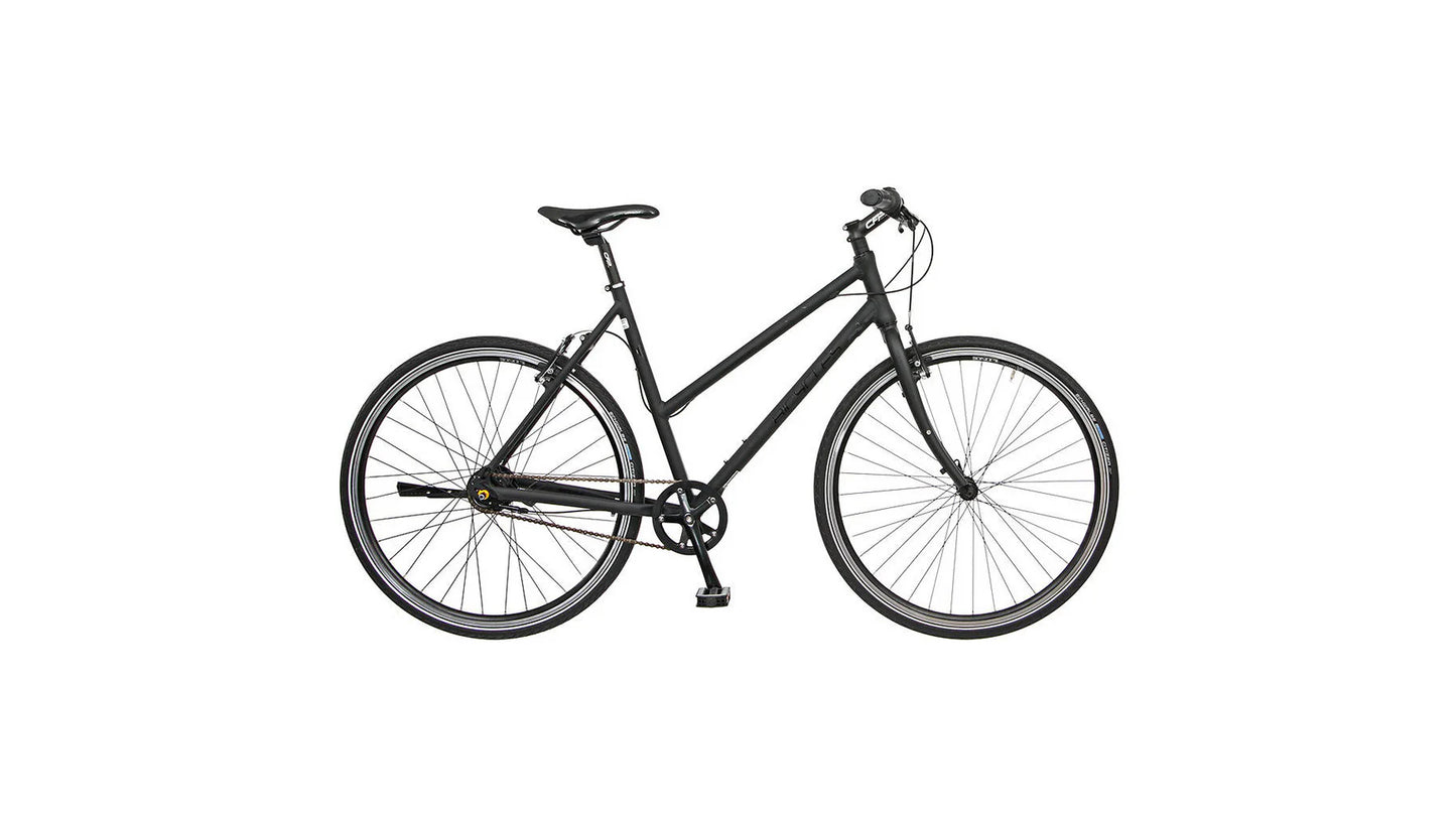 Bicycles CX 500 Trapez
