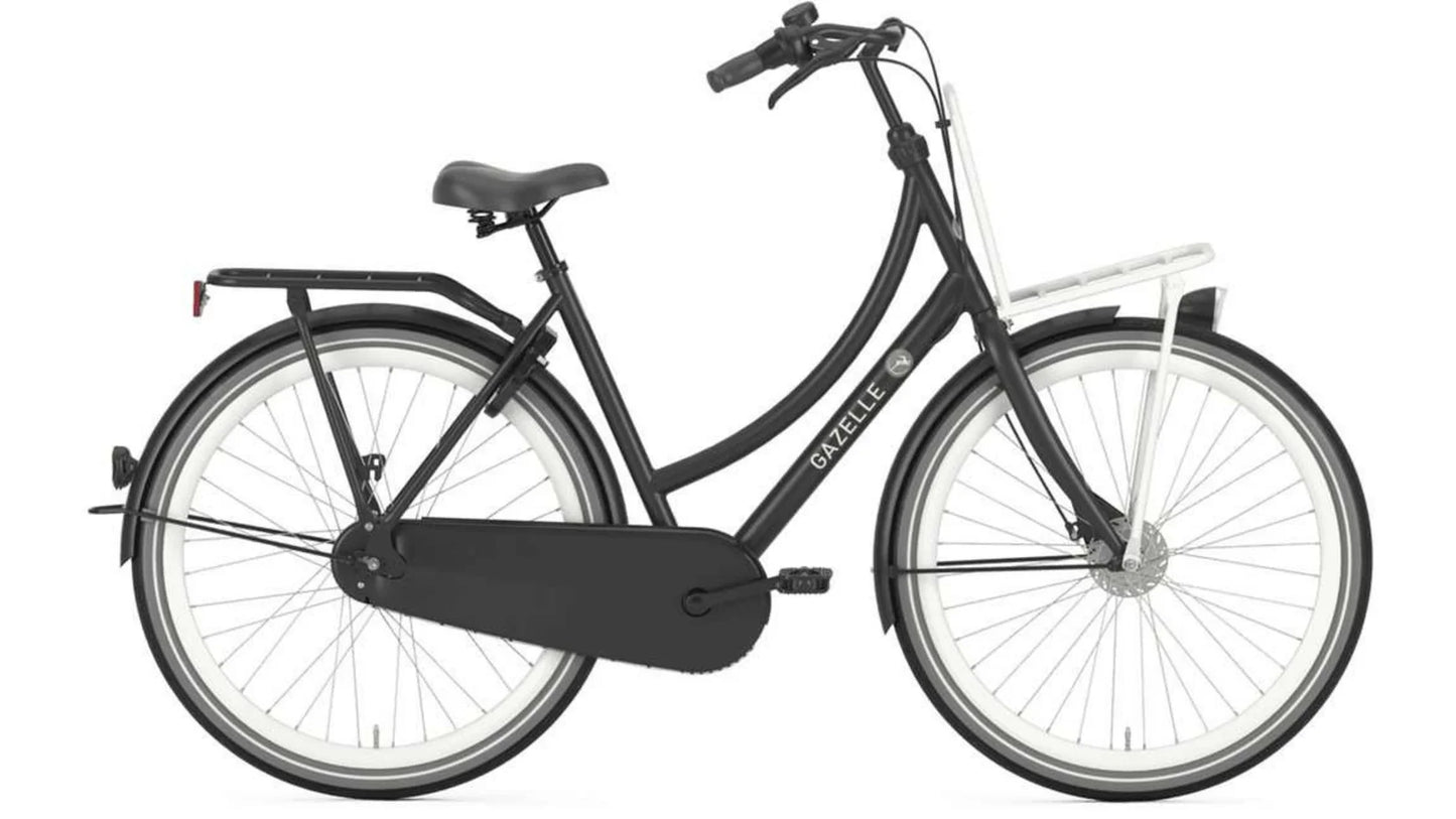Gazelle PuurNL R7T Damen