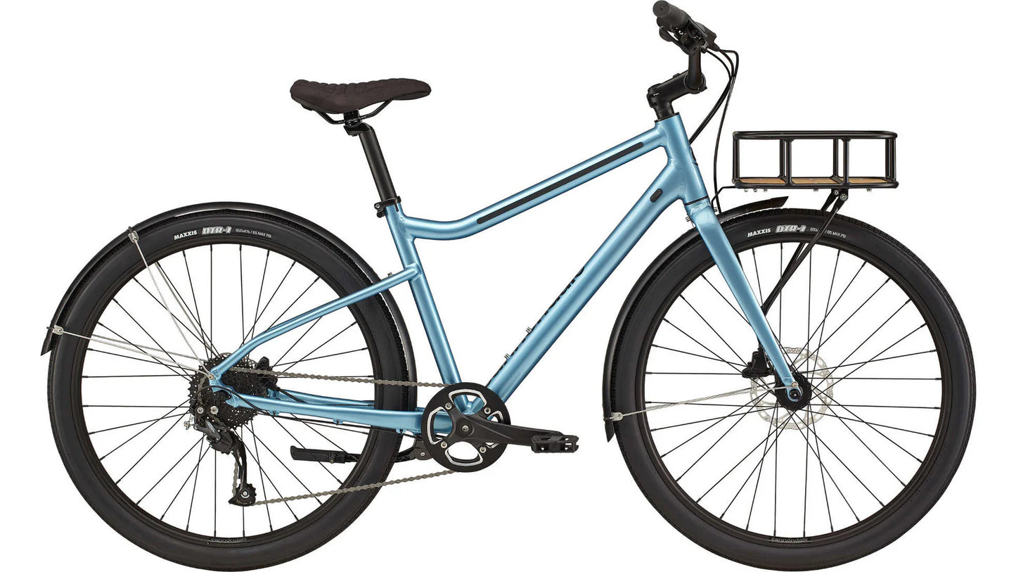 Cannondale Treadwell EQ