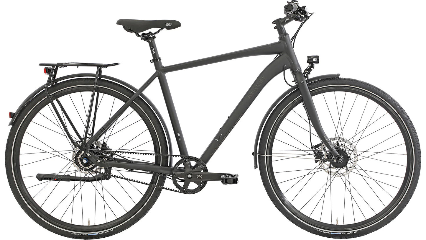 Bicycles CXS 1000