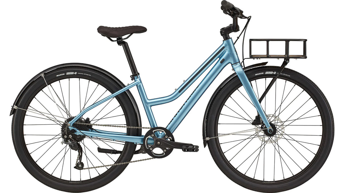 Cannondale Treadwell EQ Remixte