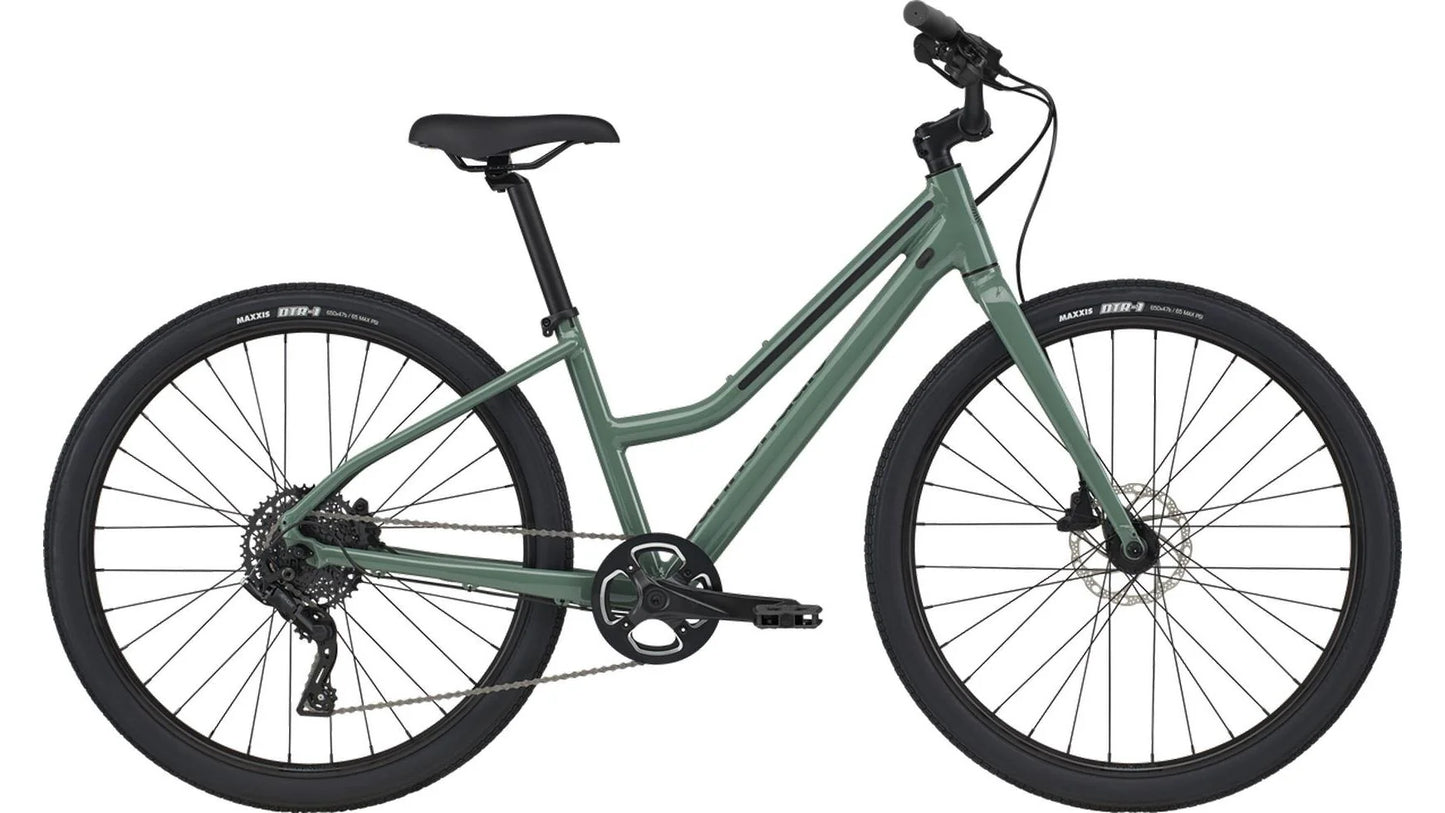 Cannondale Treadwell 2 Remixte