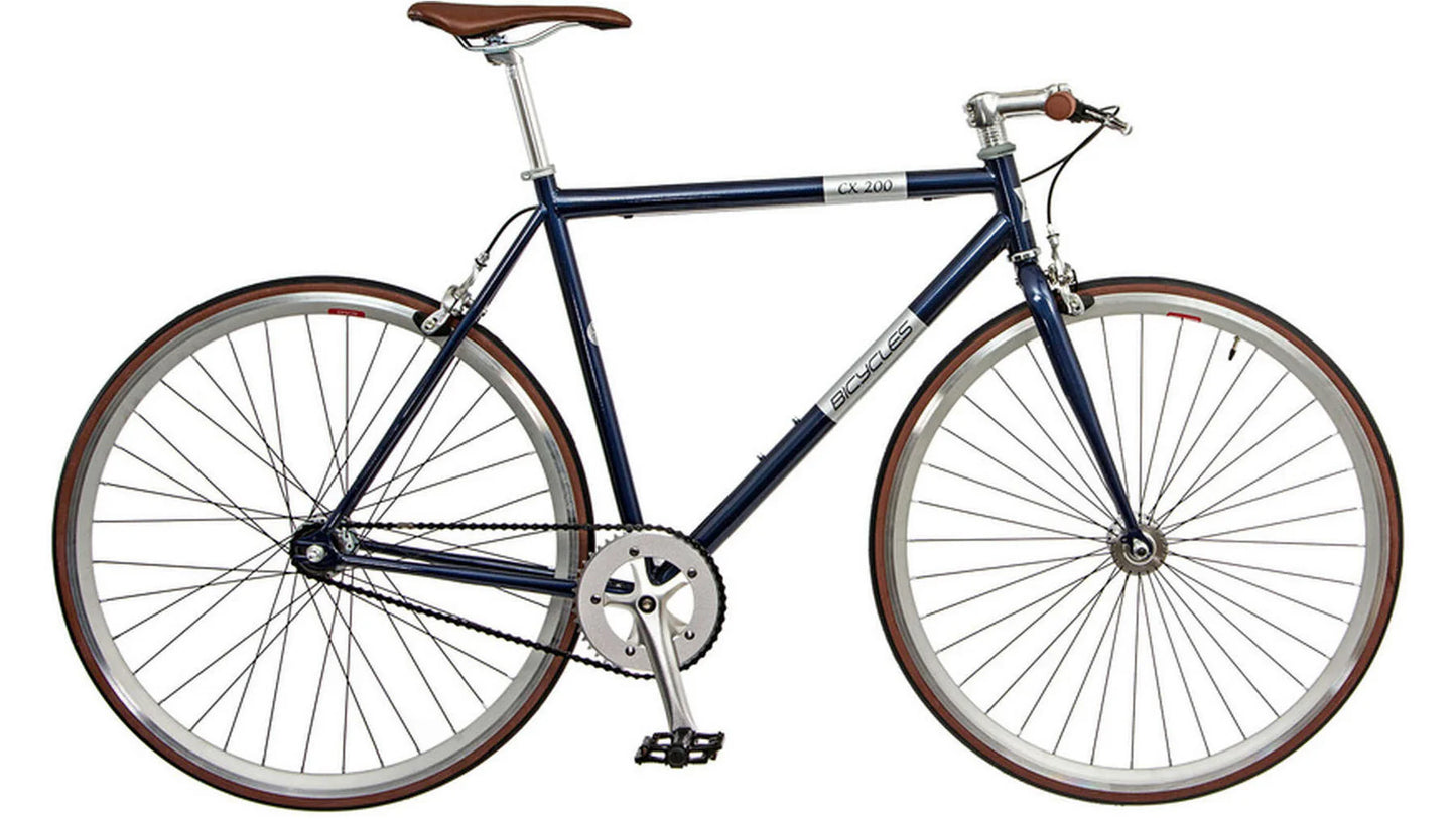 Bicycles CX 200 RT