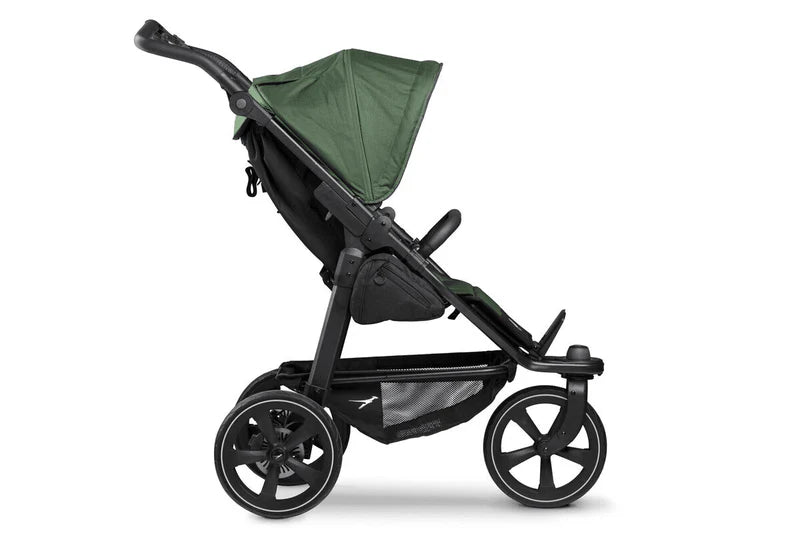 TFK mono 2 Kinderwagen gebraucht kaufen – geprüft, aufbereitet & bereit für jedes Abenteuer