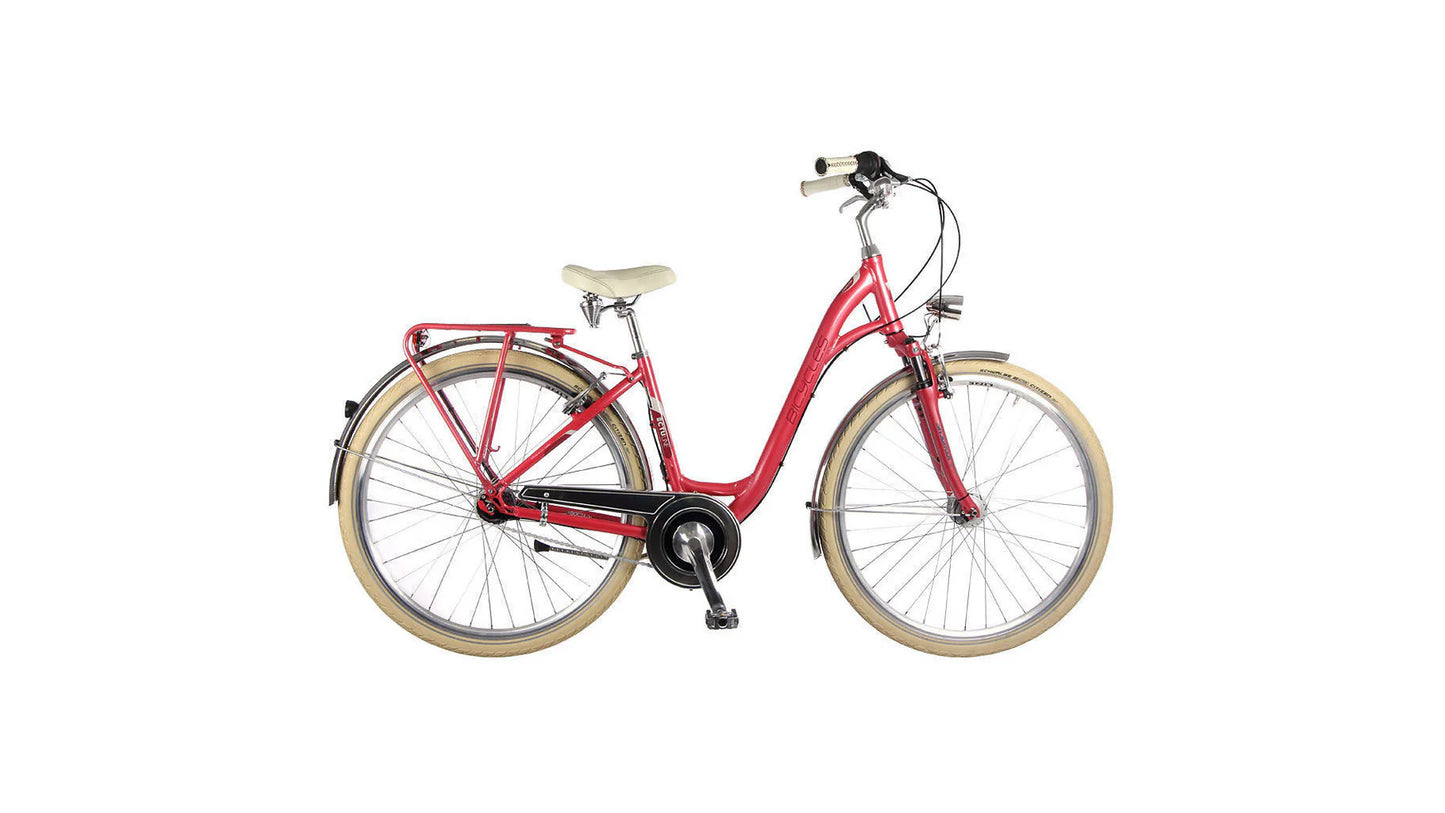 Bicycles Cremona