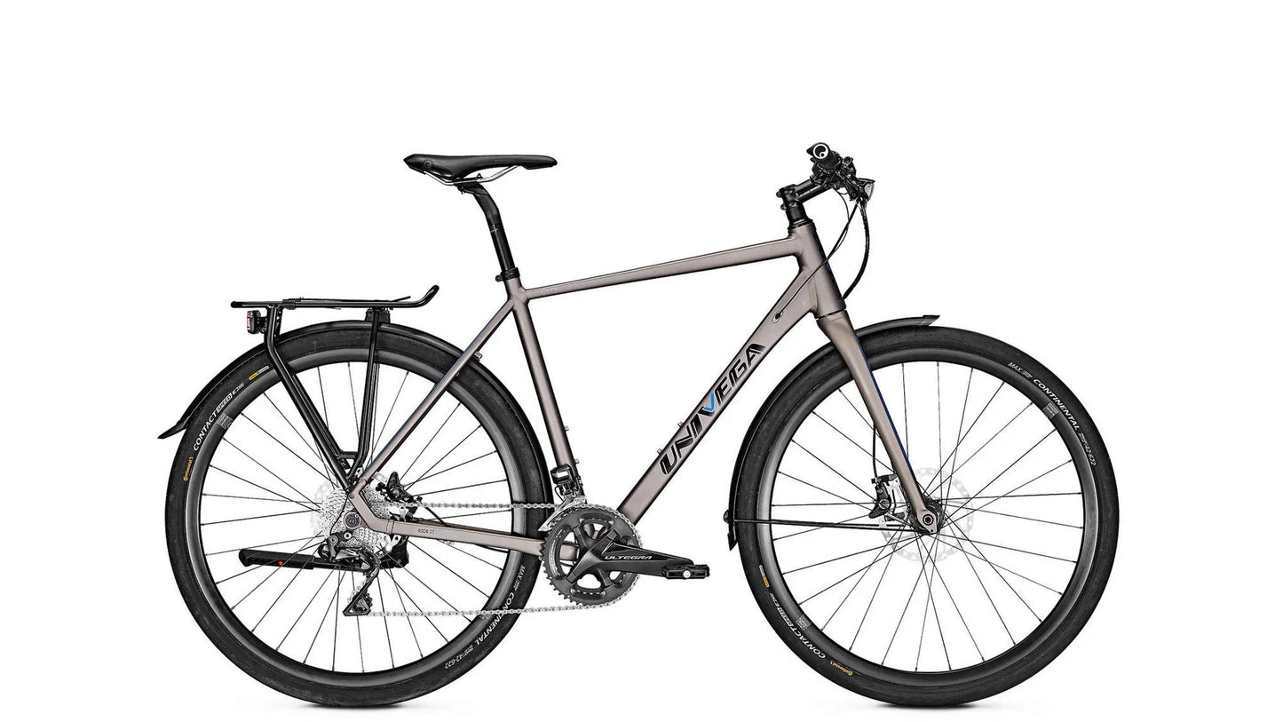 Univega Geo Ltd Di2