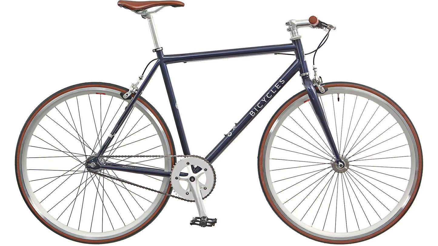 Bicycles CX 300