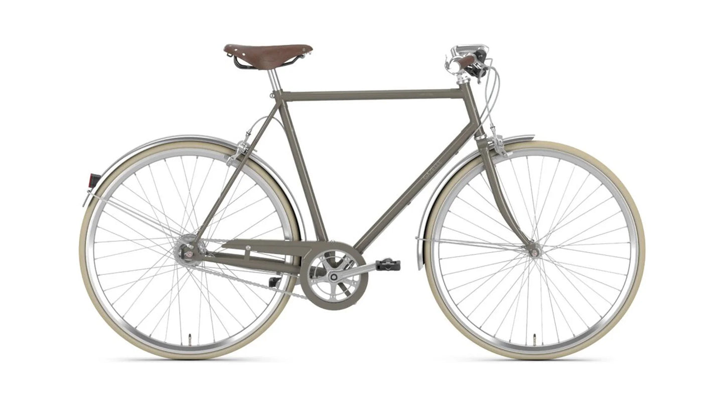 Gazelle Van Stael V7