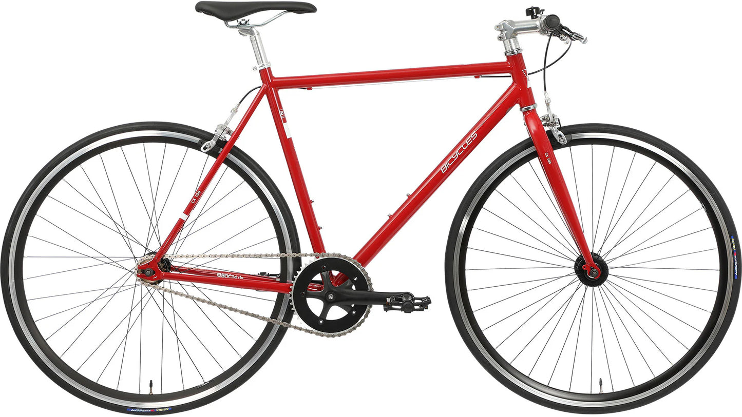 Bicycles CX 100