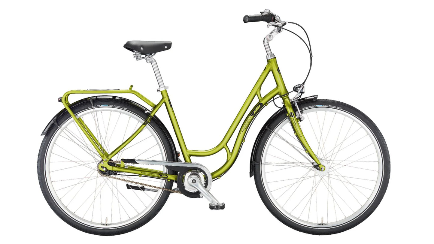 KTM Tourella