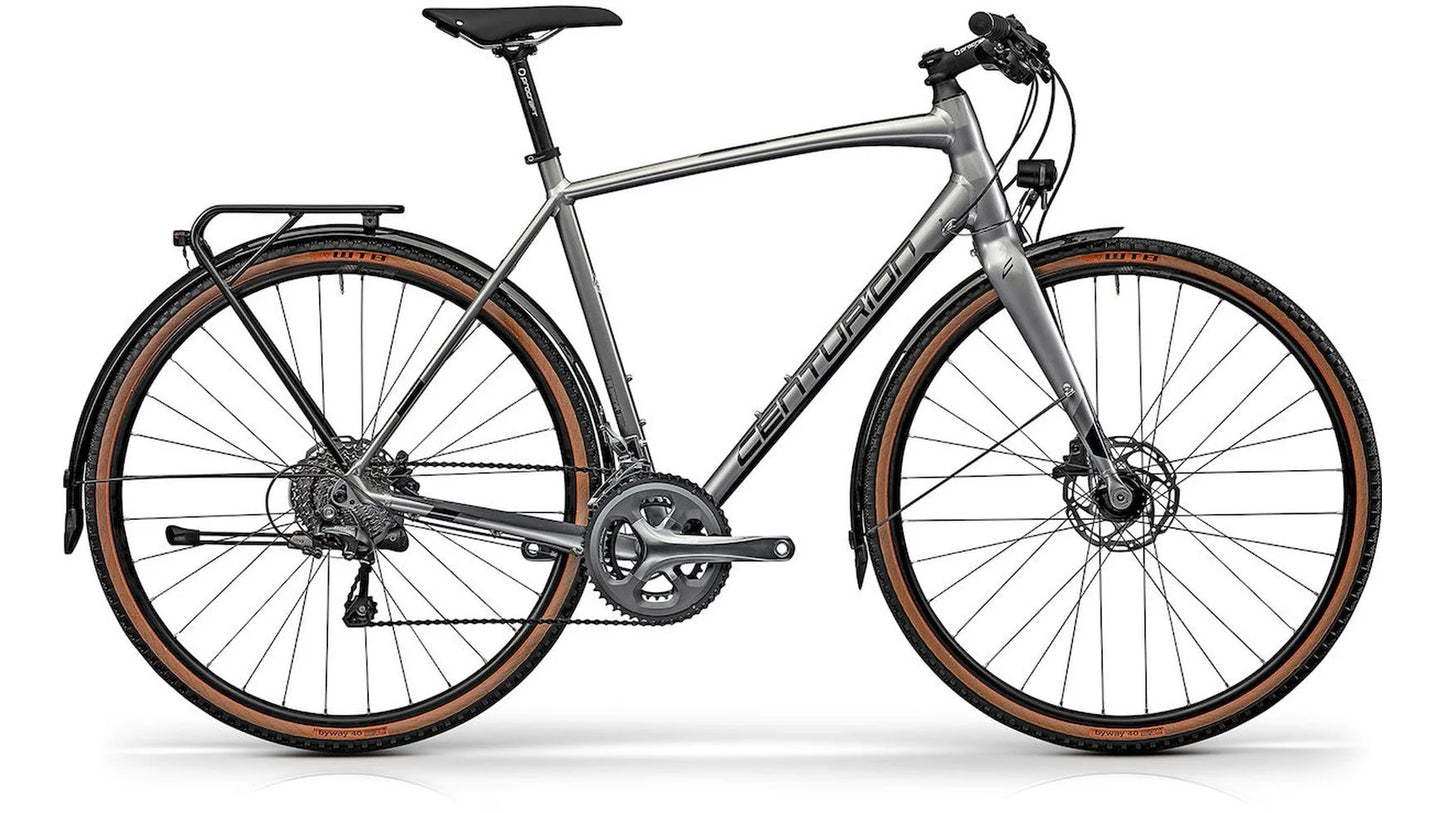 Centurion Speeddrive 500 EQ