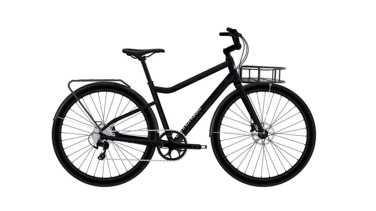 Cannondale Treadwell EQ DLX