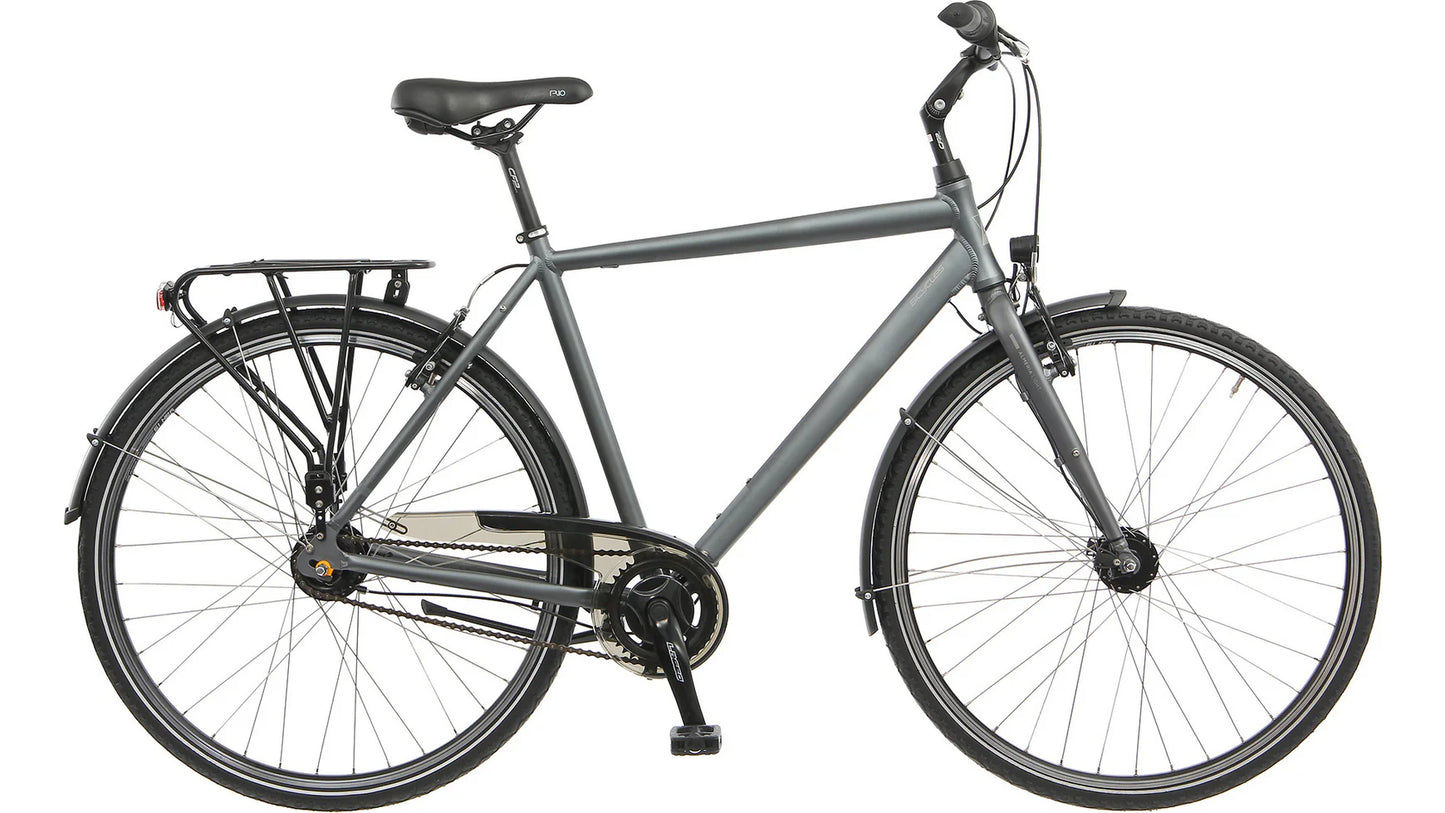 Bicycles Almeria L