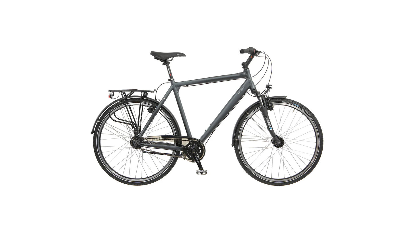 Bicycles Lissabon+
