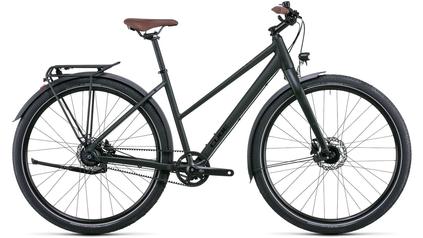 Cube Travel Pro TR