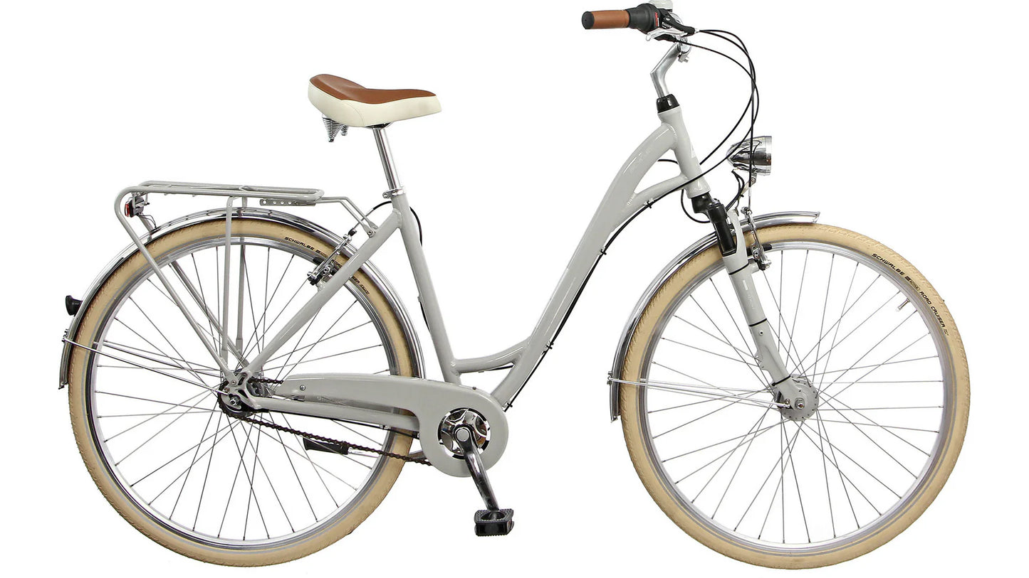 Bicycles Cremona Wave