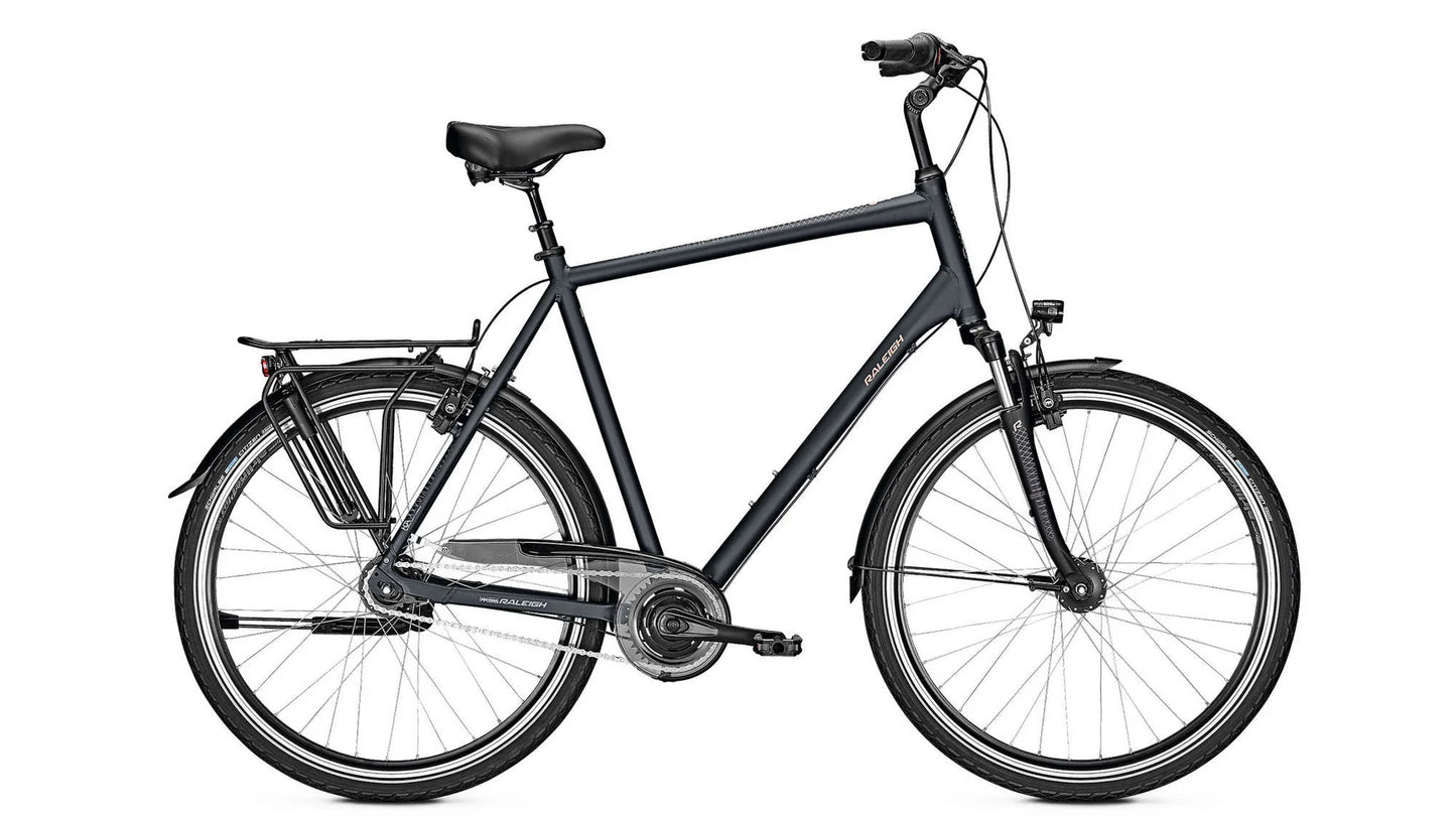 Raleigh Chester 8 XXL