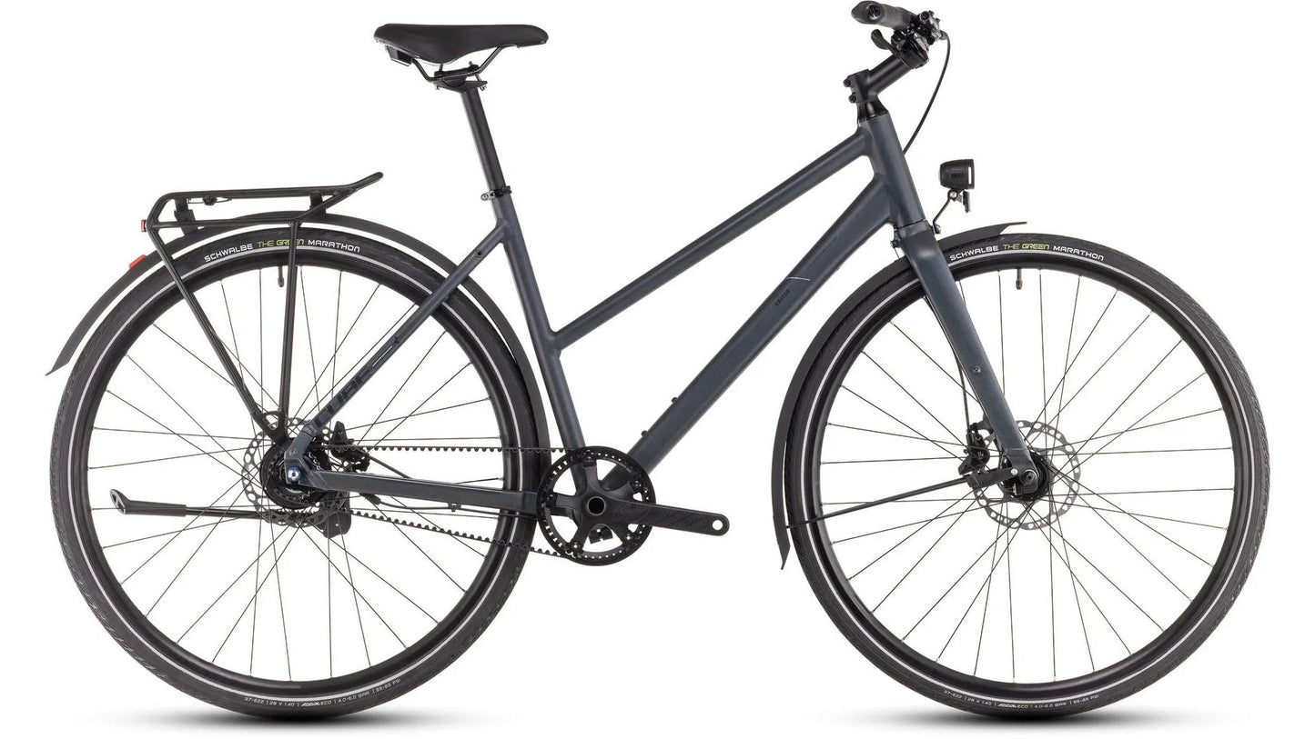 Cube Editor SLX FE TR