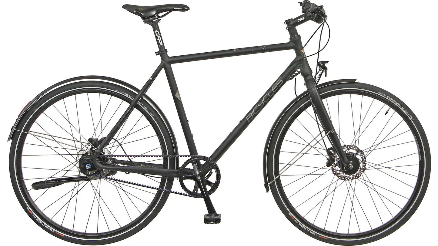Bicycles CXS 1300