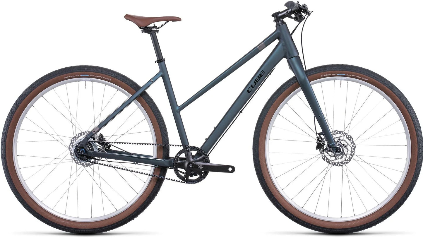 Cube Hyde Pro TR