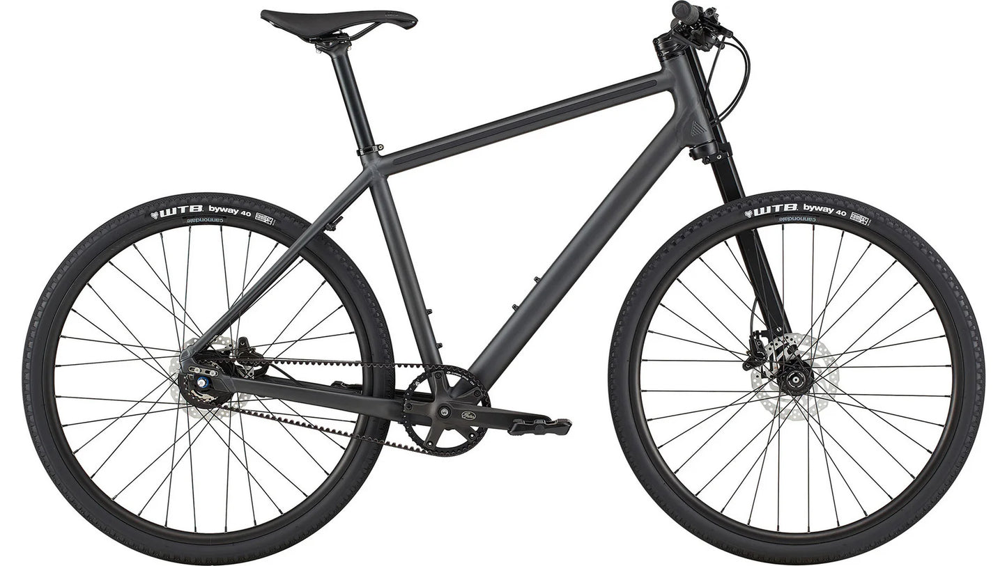 Cannondale Bad Boy 1