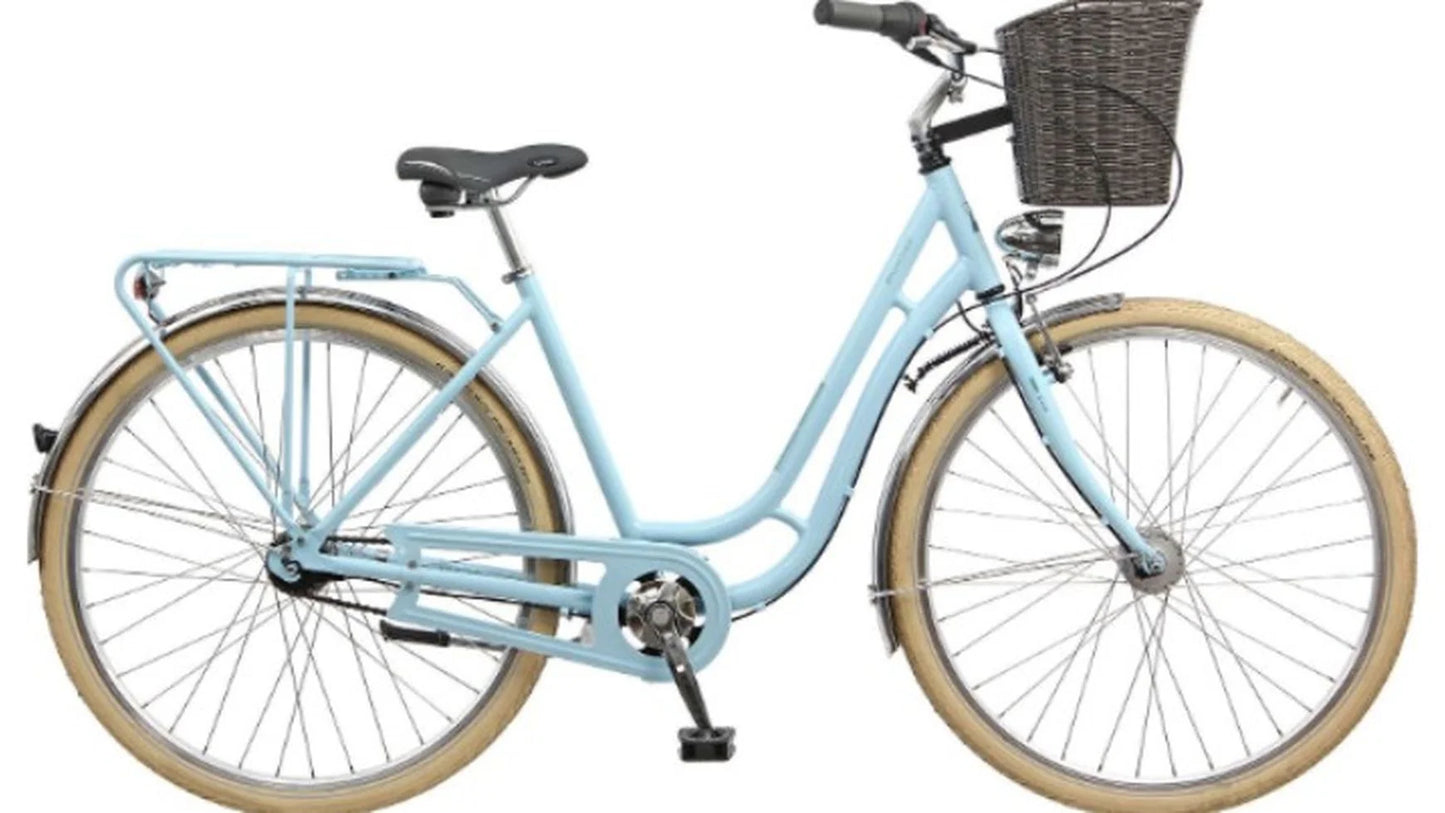 Bicycles Genua Wave