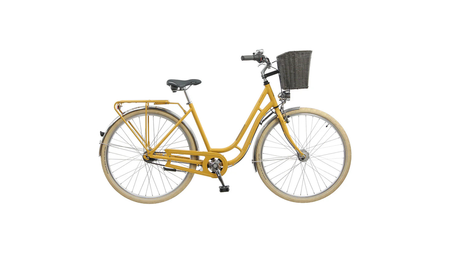 Bicycles Genua Wave
