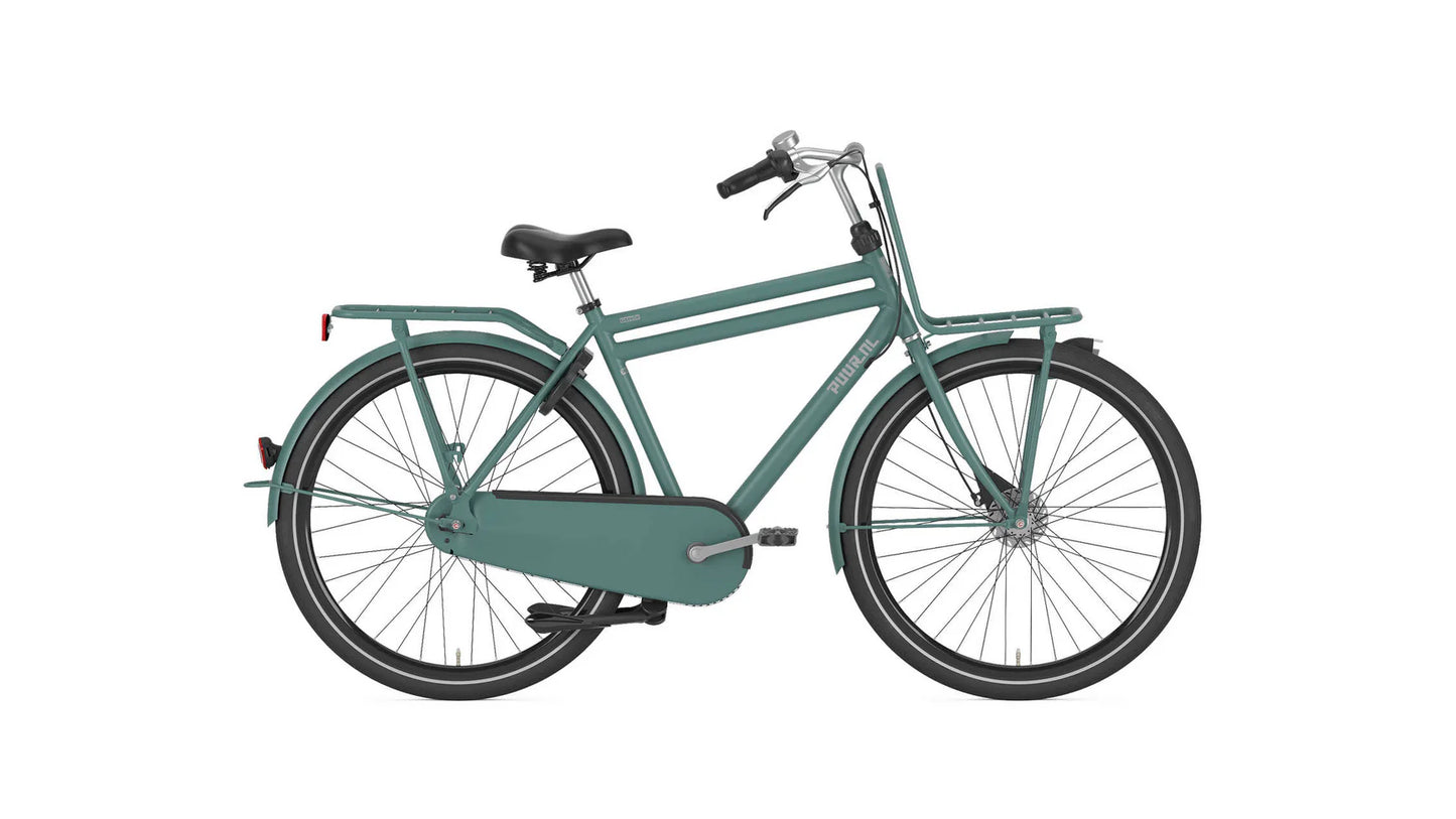 Gazelle Puur NL R7T Herren