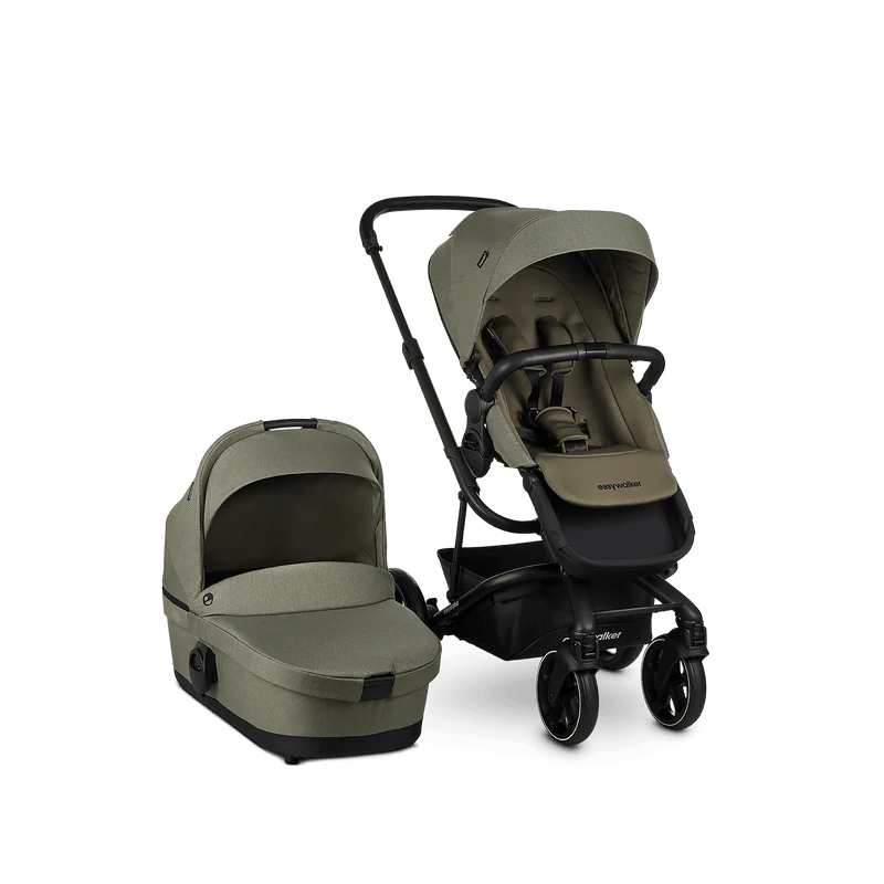 Easywalker Harvey³ Kombikinderwagen oder Sport