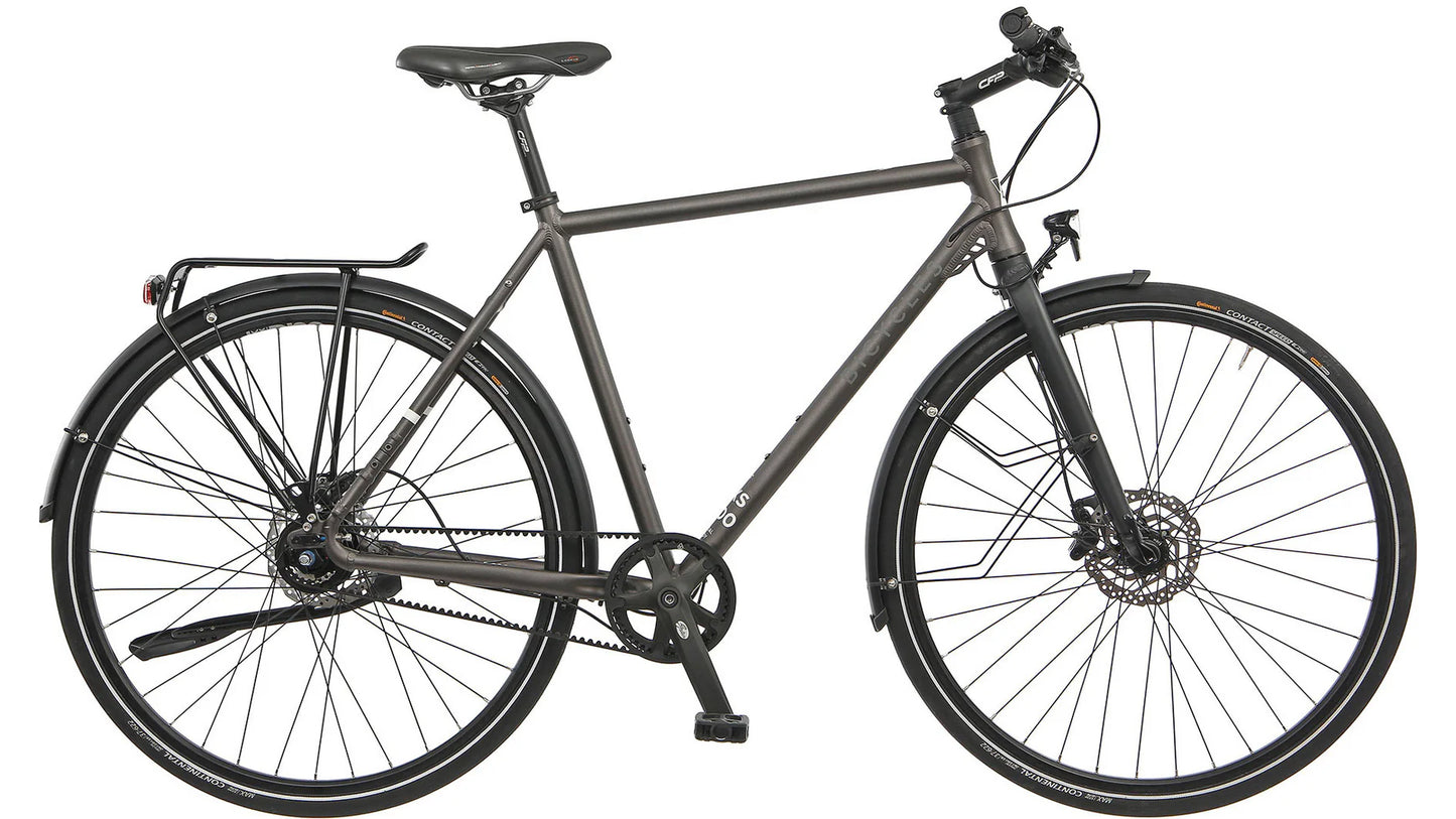 Bicycles CXS 1300