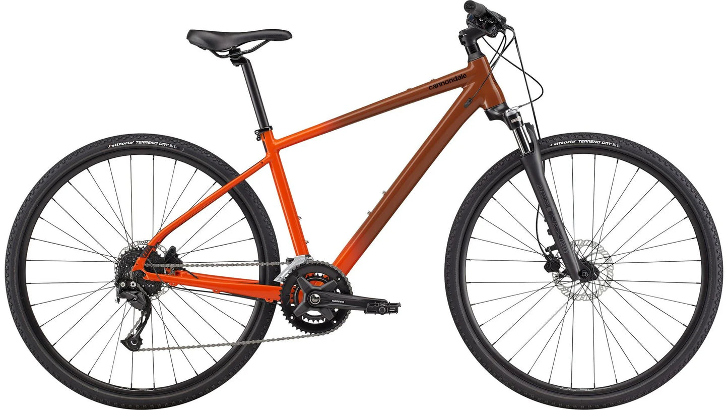 Cannondale Quick 2