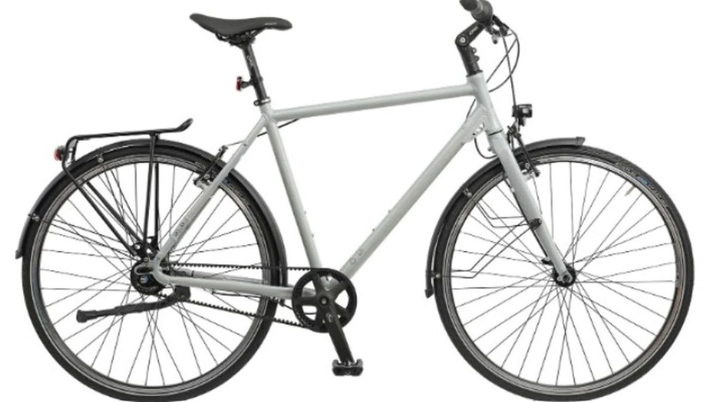Bicycles CXS 800
