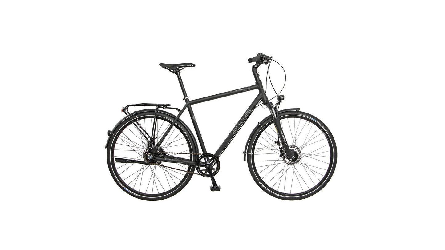 Bicycles San Remo