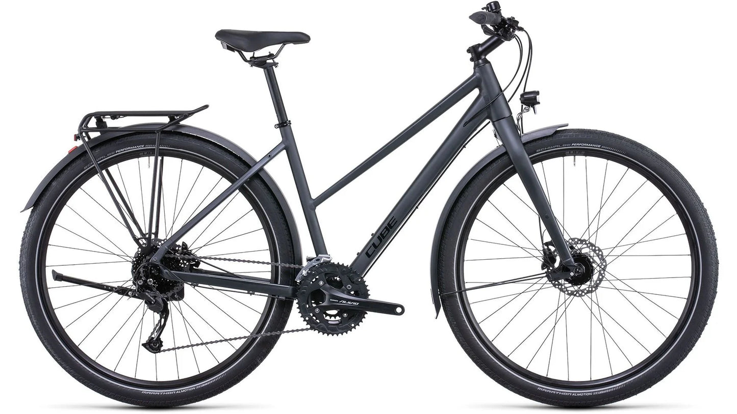 Cube Travel TR