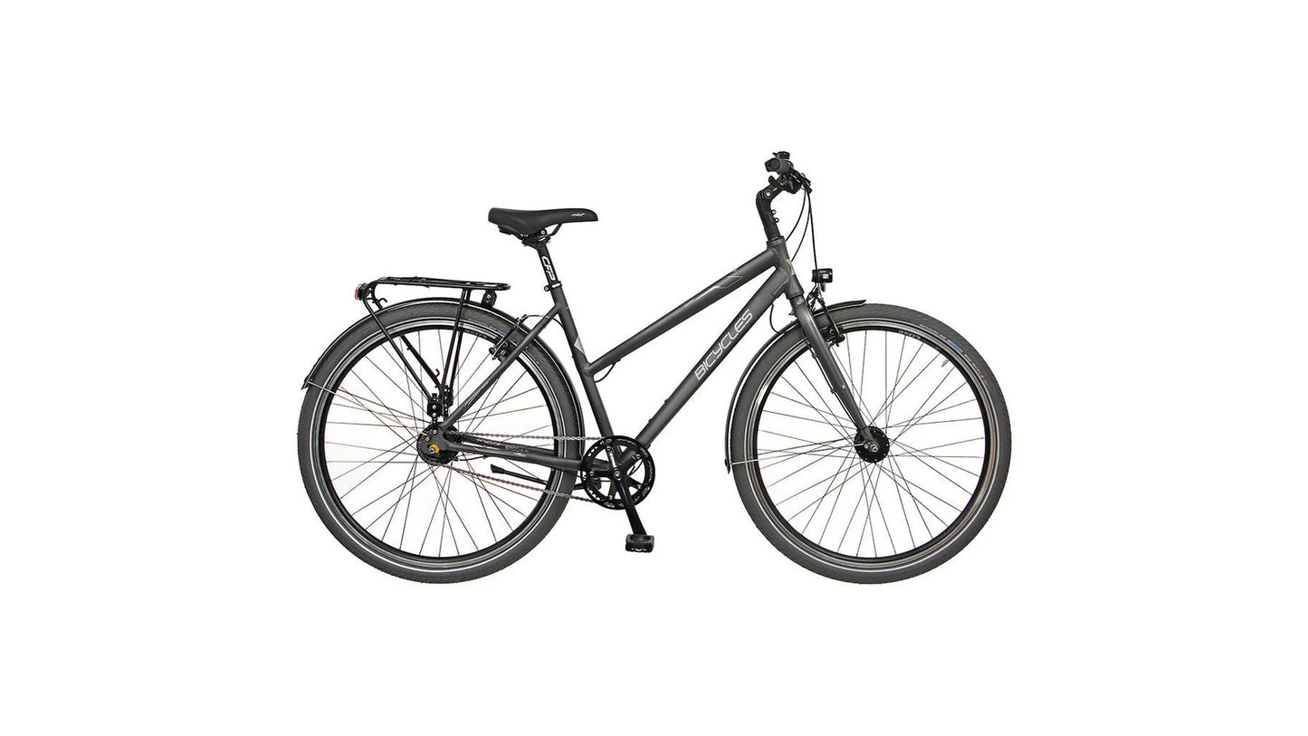 Bicycles Salerno Trapez