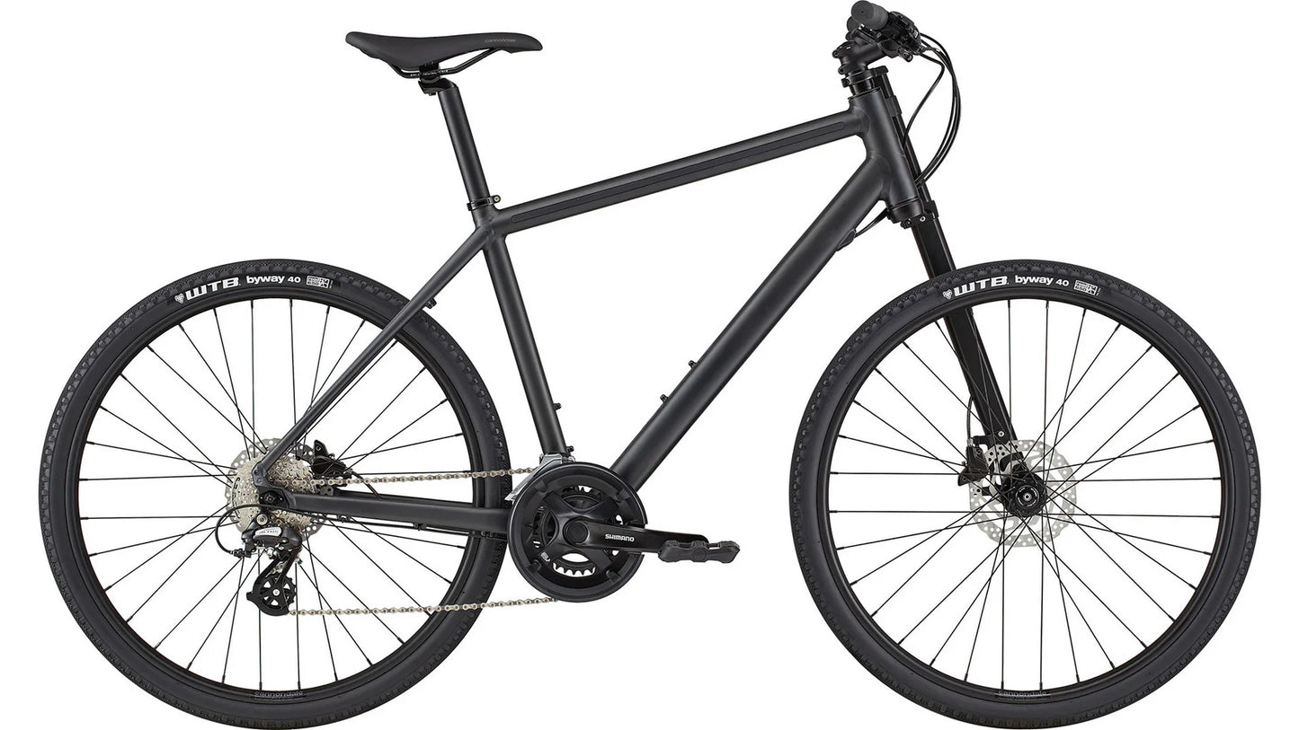 Cannondale Bad Boy 3