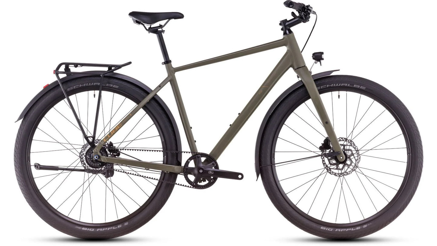 Cube Hyde Pro FE