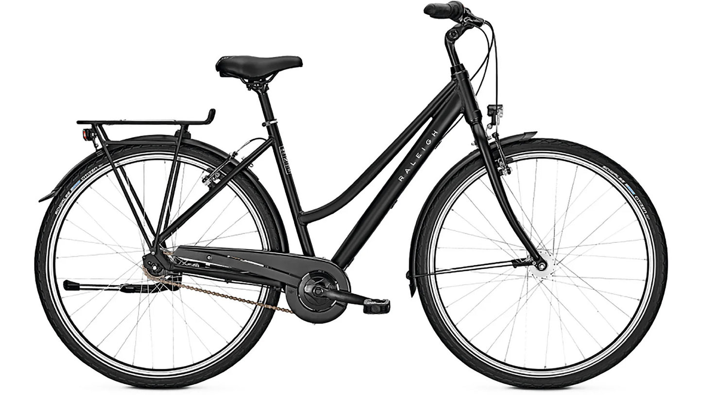 Raleigh Devon 7 Trapez